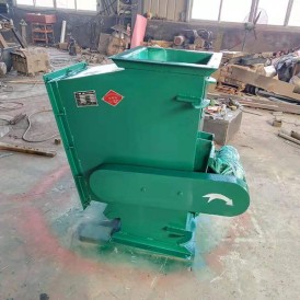 管道除鐵器設備