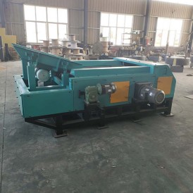 鋼廠破碎料分選機(jī)